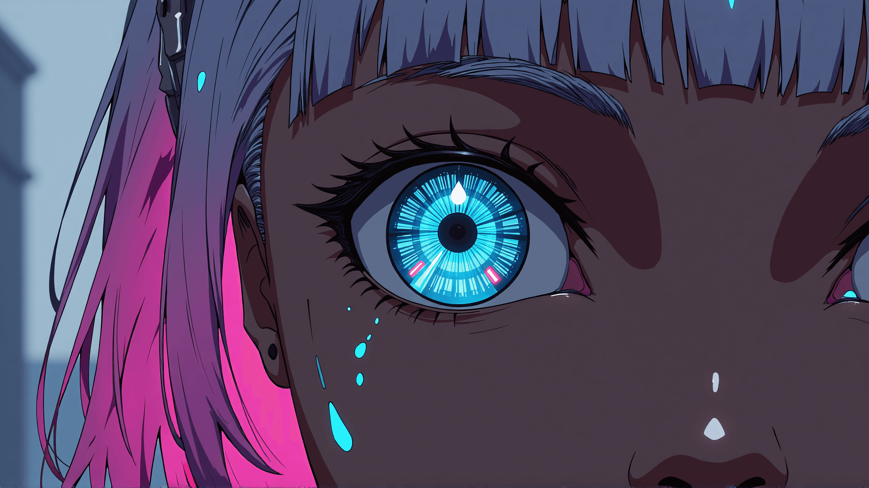 Animé